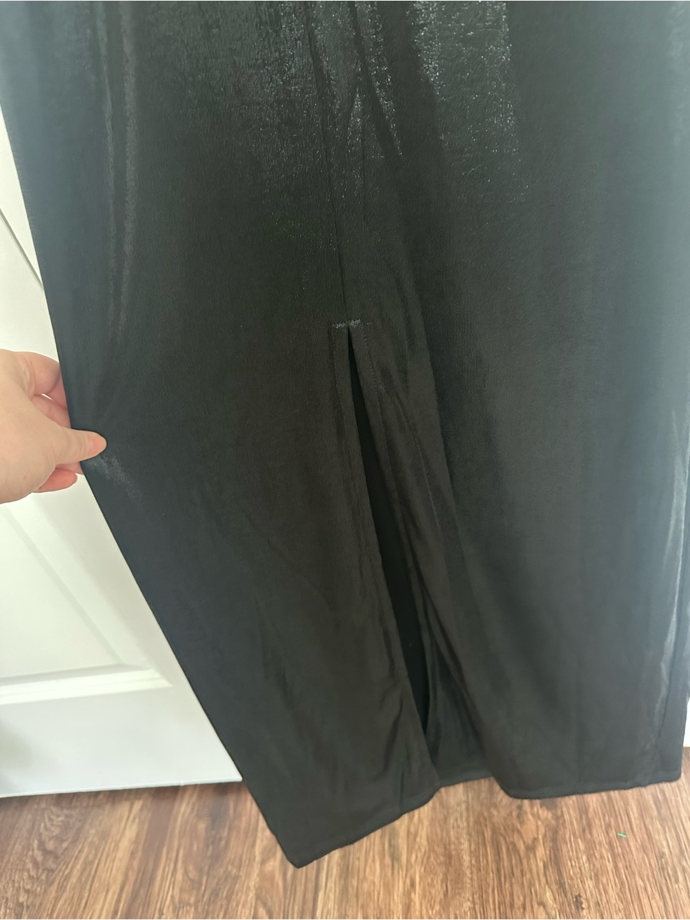 Petal & Pup Lorelai Maxi Dress - Picture 6 of 8